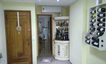 Imagem 7: Apartamento para venda com 104 metros quadrados com 4 quartos