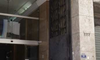 Imagem: Comercial para aluguel possui 24,00 metros