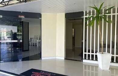 Imagem 7: ED. Toulon 2 p andar Grageru