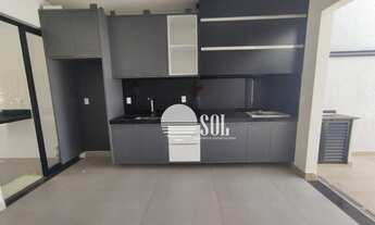 Imagem 5: Casa com 3 dormitórios à venda, 194 m² por R$ 1.590.000 - Condomínio Maria José - Indaiatu