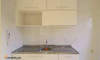 Imagem 5: Apartamento com 2 dormitórios para alugar, 55 m² por R$ 1.000,00/mês - Santana - São Paulo