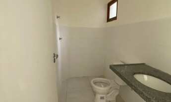 Imagem 2: Casa com 3 quartos a 6 km da praia do Francês, Marechal Deodoro-AL