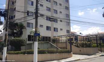 Imagem 1: Apartamento para Venda em São Paulo, Vila Santa Clara, 2 dormitórios, 2 banheiros, 1 vaga