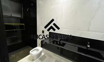 Imagem 7: Casa a venda no Alphaville Nova Esplanada 1