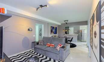 Imagem 5: Apartamento à venda no bairro Jardim Caravelas - São Paulo/SP