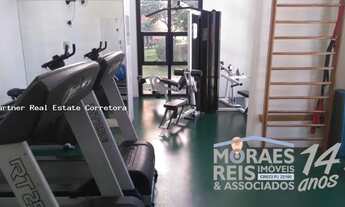 Imagem 6: Apartamento para Venda em São Paulo, Panamby, 4 dormitórios, 3 suítes, 4 banheiros, 3 vaga