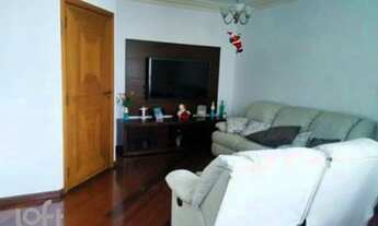 Imagem: Apartamento à venda em Baeta Neves com