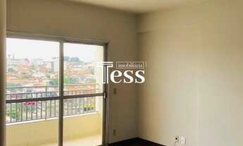 Imagem 3: Apartamento para Alugar 2 Dormitórios 1 vaga elevador portaria bairro Vila Redentora próxi
