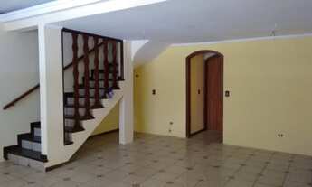 Imagem: Excelente Sobrado Próximo a Av. Timóteo