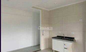 Imagem 6: Apartamento com 2 dormitórios à venda, 49 m² por R$ 440.000,00 - Demarchi - São Bernardo d