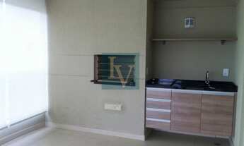 Imagem: Apartamento para locação mobiliado em