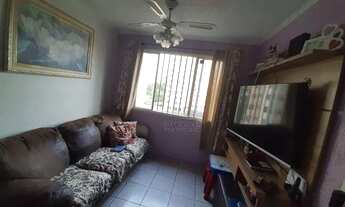 Imagem 3: Apartamento à venda, 49 m² por R$ 210.000,00 - Conjunto Residencial Sitio Oratório - São P