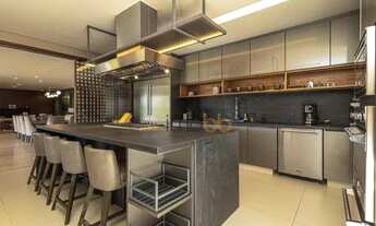 Imagem 4: Casa com 6 dormitórios à venda, 887 m² por R$ 18.000.000,00 - Condomínio Residencial São J