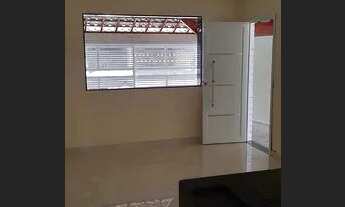 Imagem: Casa nova 2dorm, 2 vagas na Ocian