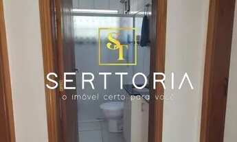 Imagem 4: HORTOLÂNDIA - Apartamento Padrão - LOTEAMENTO REMANSO CAMPINEIRO