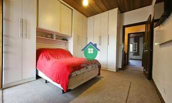 Imagem 3: Casa com 2 dormitórios para alugar, 120 m² por R$ 7.787,00/mês - Vila Romana - São Paulo/S