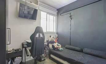 Imagem 3: SAO PAULO - Apartamento padrao - POMPEIA