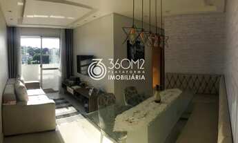 Imagem: Apartamento para Venda em São Paulo, Jardim