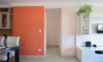 Imagem 2: Apartamento à venda no bairro Saúde - São Paulo/SP