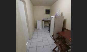 Imagem 4: Aluga um APTO pequeno