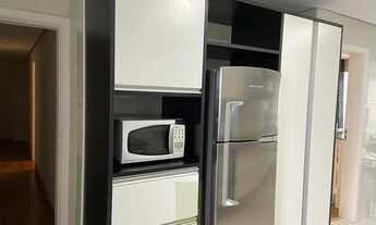 Imagem 4: APT C/3 SUÍTES MOBILIADO NO BROOKLIN-SP!3VGS!