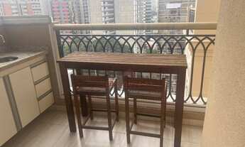 Imagem 6: Apartamento para alugar, 74 m² por R$ 3400/mês - Jardim - Santo André/SP