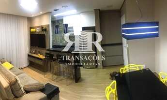 Imagem: Apartamento 3 dormitórios, 77m², à venda