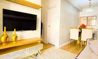 Imagem 2: Apartamento 2 quartos Condomínio Grand Club Verdant Jacarepaguá