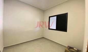 Imagem 7: Venha se encantar com essa linda casa térrea no privilegiado bairro Jardim Regente em Inda