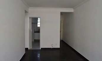 Imagem 5: Apartamento com 1 dormitório para alugar, 55 m² por R$ 3.172,29/mês - Higienópolis - São P