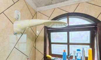 Imagem 3: Sobrado com 3 dormitórios, 205 m² - venda por R$ 850.000,00 ou aluguel por R$ 6.091,00/mês