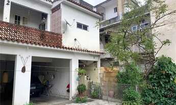 Imagem 2: Rio de Janeiro - Casa Padrão - TIJUCA