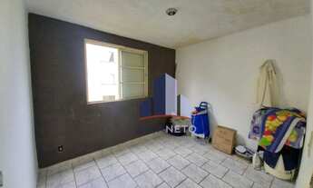 Imagem 5: Apartamento com 2 dormitórios para alugar, 48 m² por R$ 1.100,00/mês - Jardim Ipê - Mauá/S