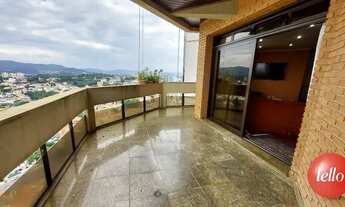 Imagem 2: São Paulo - Apartamento Padrão - Santana