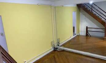 Imagem 2: Sobrado para locação ou venda no Jardins