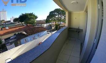 Imagem 2: LOCAÇÃO. Apartamento de 62 m² e 2 Suítes - Parque Industrial