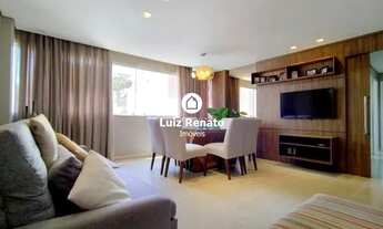 Imagem: À venda no Nova Suiça, 3 quartos com suite