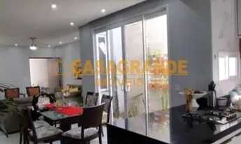 Imagem 4: Casa sobrado 3 quartos- jardim das indústrias