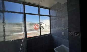 Imagem 2: Apartamento Sala e quarto com área de serviço ligue (2 1) 9 8 1 8 8 0329 Rua A