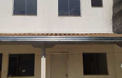 Imagem 5: Kitnet de 1 quarto, 1 vaga noo Bairro Soares. Ribeirão das Neves