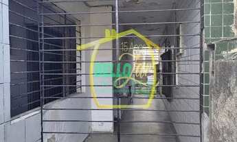 Imagem 7: Apartamento com 1 quarto à venda, 48 m² por R$ 100.000 - Janga - Paulista/PE