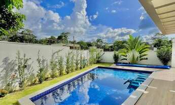 Imagem 5: Lindo Sobrado no Recanto Verde!!!