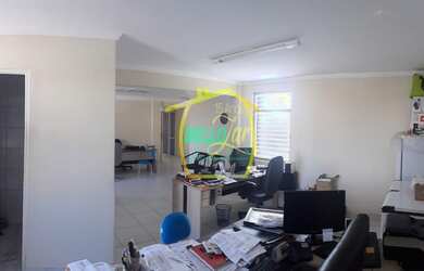 Imagem 2: Sala à venda, 61 m² por R$ 260.000,00 - Boa Vista - Recife/PE