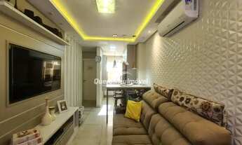 Imagem: Triplex Mobiliado no Charqueadas