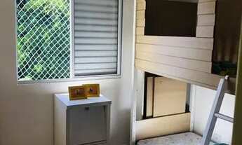 Imagem 7: Apartamento para aluguel na granja Viana condomínio Resort da granja 2 Dormitórios