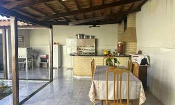 Imagem 6: Casa para venda com 176 metros quadrados com 3 quartos no bairro Ipanema em Patos de Minas