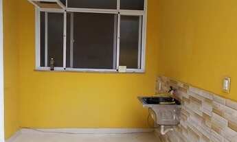 Imagem 5: Taquara - casa 02 quartos - Rua Cidade do Rio próx a Est. Rodrigues Caldas