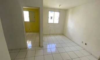 Imagem 2: Apartamento à venda, 49 m² por R$ 190.000,00 - Vila Eldízia - Santo André/SP