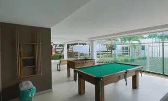 Imagem 5: RCR) Arvoredo | 68m² | Suíte Master + Closet | Boa Viagem