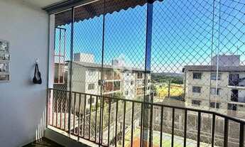 Imagem 4: Excelente apartamento com 2 quartos no Setor Goiânia 2